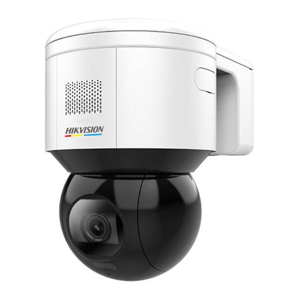 Hikvision IP CCTV Camera