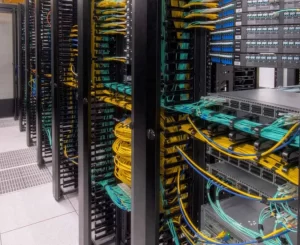 Network & Structured Cabling Singapore