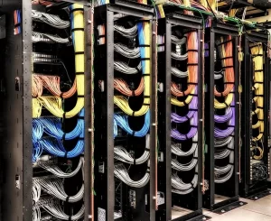 Structured Cabling Singapore